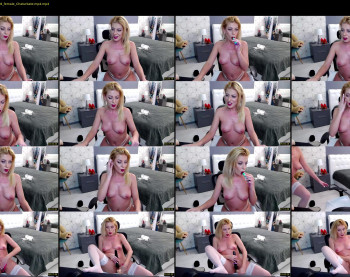 marimais — 13 minute Chaturbate female cam show recording, 720p, Feb 18, 2022