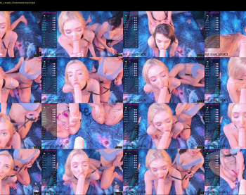 martajolie — 54 minute Chaturbate female cam show recording, 1080p, Feb 18, 2022