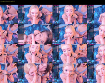 martajolie — 31 minute Chaturbate female cam show recording, 1080p, Feb 18, 2022