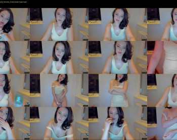 mary_rosse — 54 minute Chaturbate couple cam show recording, 1080p, Feb 19, 2022