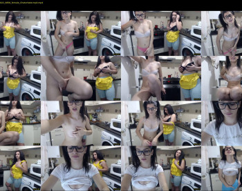 maya_and_guests — 13 minute Chaturbate couple cam show recording, 480p, Feb 18, 2022