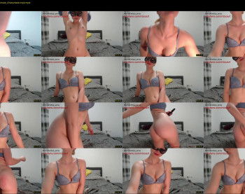 mbca — 3 minute Chaturbate couple cam show recording, 1080p, Feb 18, 2022