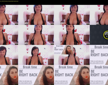 melisa_mcarthy — 63 minute Chaturbate couple cam show recording, 1080p, Feb 18, 2022