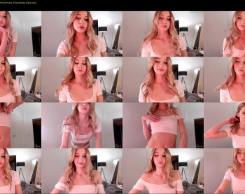 mermaids_ — 54 minute Chaturbate female cam show recording, 1080p, Feb 18, 2022