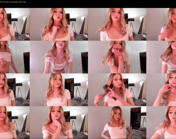 mermaids_ — 35 minute Chaturbate female cam show recording, 1080p, Feb 18, 2022