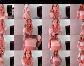mermaids_ — 15 minute Chaturbate female cam show recording, 1080p, Feb 19, 2022