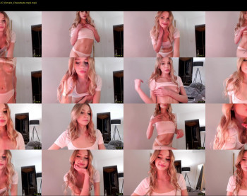 mermaids_ — 41 minute Chaturbate female cam show recording, 1080p, Feb 19, 2022