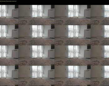 milkykandy — 13 minute Chaturbate female cam show recording, 1080p, Feb 18, 2022