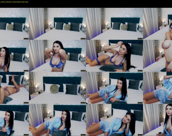 mmmaaa1234 — 54 minute Chaturbate female cam show recording, 1080p, Feb 19, 2022