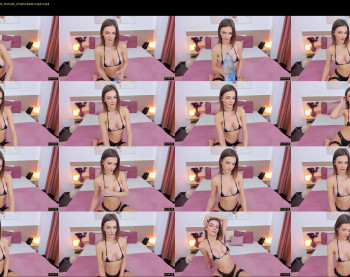 moondao — 5 minute Chaturbate female cam show recording, 1080p, Feb 18, 2022