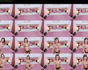 moondao — 18 minute Chaturbate female cam show recording, 1080p, Feb 18, 2022