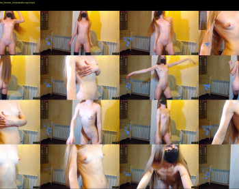 mrsfllower — 54 minute Chaturbate female cam show recording, 1080p, Feb 18, 2022