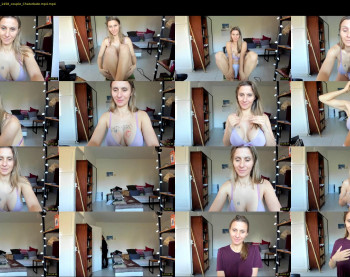 munishpunish — 86 minute Chaturbate couple cam show recording, 480p, Feb 18, 2022