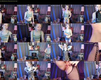 murbears_world — 54 minute Chaturbate female cam show recording, 1080p, Feb 19, 2022