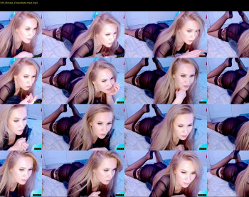 myassistant — 92 minute Chaturbate female cam show recording, 720p, Feb 19, 2022