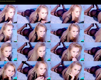 myassistant — 91 minute Chaturbate female cam show recording, 720p, Feb 19, 2022