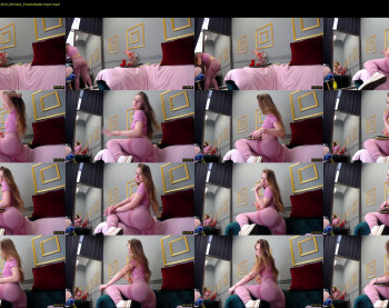 nancycute__ — 12 minute Chaturbate female cam show recording, 1080p, Feb 18, 2022