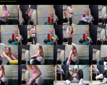 nancycute__ — 54 minute Chaturbate female cam show recording, 1080p, Feb 18, 2022