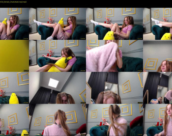 nancycute__ — 19 minute Chaturbate female cam show recording, 1080p, Feb 18, 2022