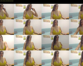 natashaboobs — 11 minute Chaturbate female cam show recording, 720p, Feb 18, 2022
