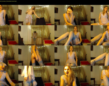 palach2323 — 77 minute Chaturbate couple cam show recording, 720p, Feb 19, 2022