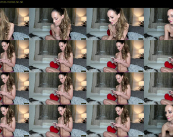 pbsteve — 3 minute Chaturbate couple cam show recording, 1080p, Feb 18, 2022