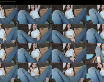 peaceduke — 12 minute Chaturbate female cam show recording, 1080p, Feb 18, 2022