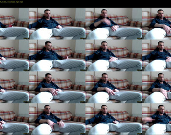 prince_89 — 7 minute Chaturbate male cam show recording, 720p, Feb 18, 2022