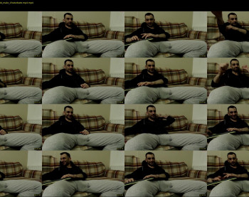 prince_89 — 11 minute Chaturbate male cam show recording, 720p, Feb 18, 2022