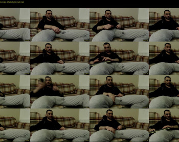 prince_89 — 31 minute Chaturbate male cam show recording, 720p, Feb 18, 2022