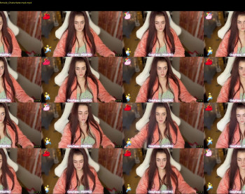 ps4pro — 54 minute Chaturbate female cam show recording, 1080p, Feb 18, 2022