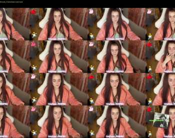 ps4pro — 55 minute Chaturbate female cam show recording, 1080p, Feb 18, 2022