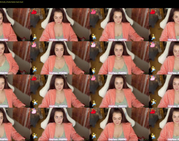 ps4pro — 54 minute Chaturbate female cam show recording, 1080p, Feb 18, 2022
