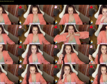 ps4pro — 54 minute Chaturbate female cam show recording, 1080p, Feb 18, 2022