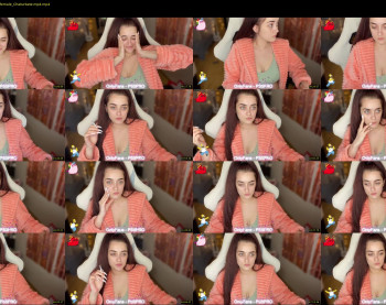 ps4pro — 54 minute Chaturbate female cam show recording, 1080p, Feb 19, 2022