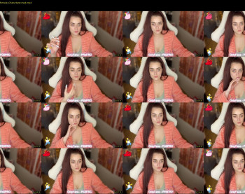ps4pro — 54 minute Chaturbate female cam show recording, 1080p, Feb 19, 2022