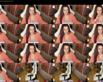 ps4pro — 54 minute Chaturbate female cam show recording, 1080p, Feb 19, 2022