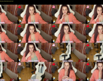 ps4pro — 59 minute Chaturbate female cam show recording, 1080p, Feb 19, 2022