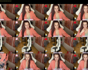 ps4pro — 54 minute Chaturbate female cam show recording, 1080p, Feb 19, 2022