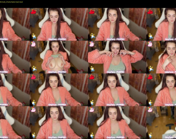 ps4pro — 56 minute Chaturbate female cam show recording, 1080p, Feb 19, 2022
