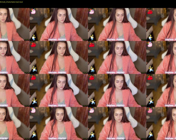 ps4pro — 54 minute Chaturbate female cam show recording, 1080p, Feb 19, 2022