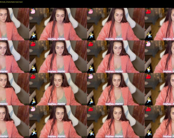 ps4pro — 54 minute Chaturbate female cam show recording, 1080p, Feb 19, 2022