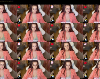 ps4pro — 54 minute Chaturbate female cam show recording, 1080p, Feb 19, 2022