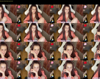 ps4pro — 5 minute Chaturbate female cam show recording, 1080p, Feb 19, 2022