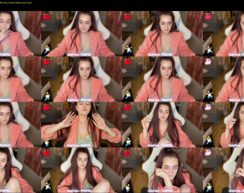 ps4pro — 20 minute Chaturbate female cam show recording, 1080p, Feb 19, 2022