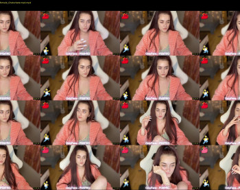 ps4pro — 21 minute Chaturbate female cam show recording, 1080p, Feb 19, 2022