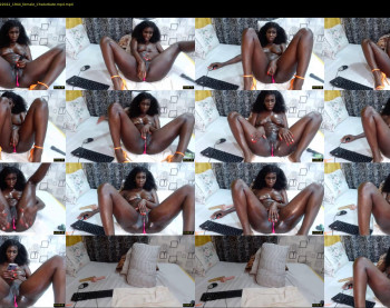 queen_tweakingbae — 27 minute Chaturbate female cam show recording, 720p, Feb 18, 2022
