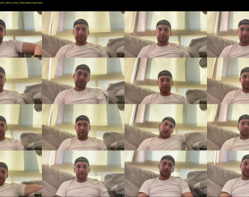 randomdude5950 — 43 minute Chaturbate male cam show recording, 720p, Feb 19, 2022