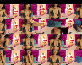 roxyjordan — 14 minute Chaturbate female cam show recording, 1080p, Feb 18, 2022
