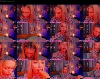 sallysarry — 31 minute Chaturbate couple cam show recording, 1080p, Feb 18, 2022